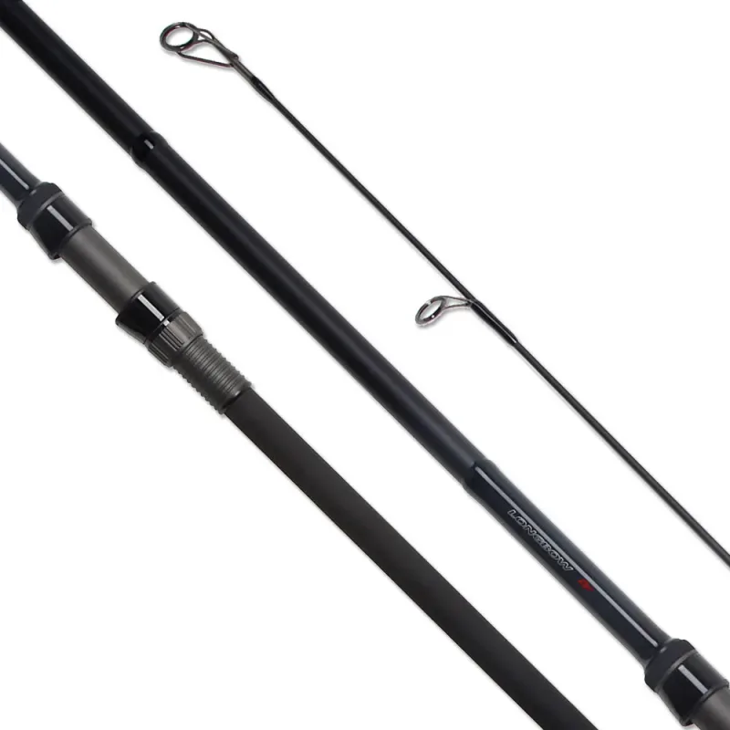 Daiwa Longbow Carp Rod