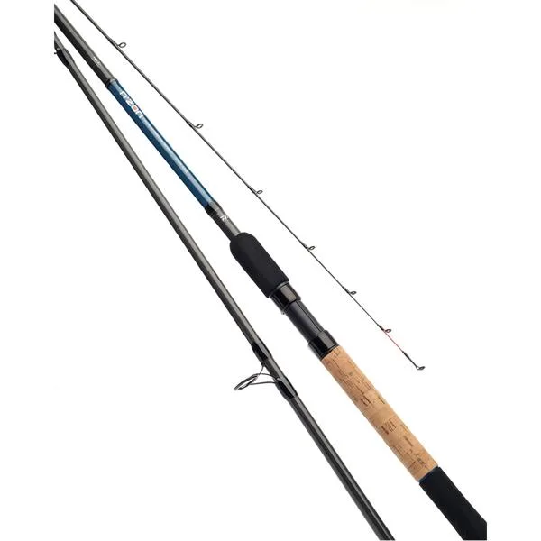 Daiwa N'Zon 2.0 Method Feeder Rod - 10ft