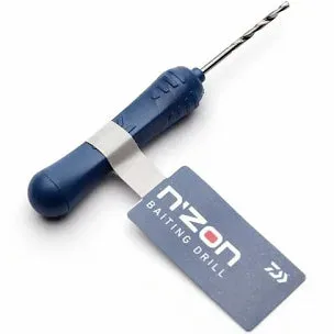 Daiwa N'Zon Baiting Drill