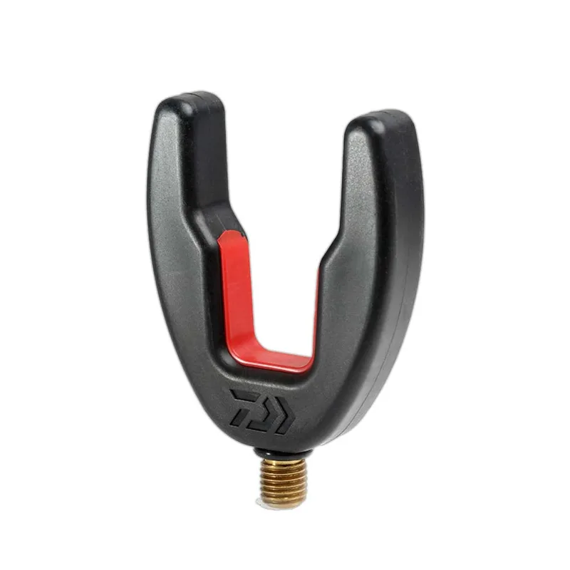 Daiwa N'Zon Dual Rear Rod Rest
