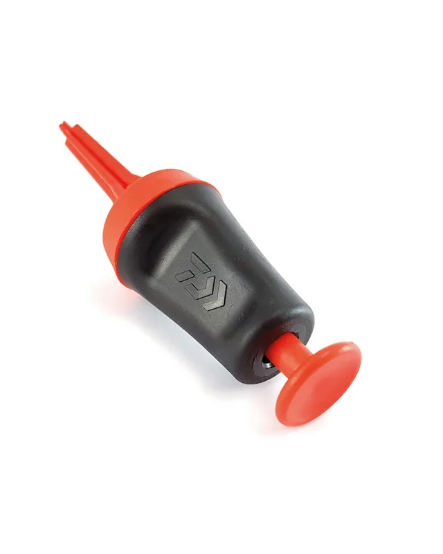 Daiwa N'Zon Pellet Bander