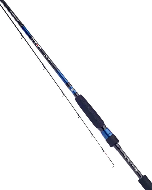 Daiwa N'Zon Pro Staff Feeder Rod