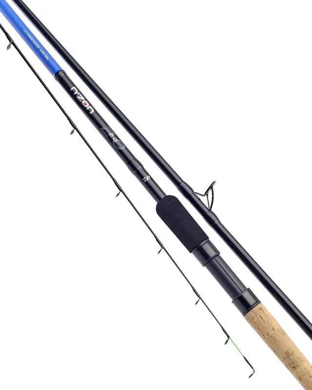 Daiwa N'Zon Pro Staff Power Feeder Rod