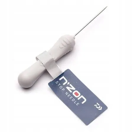 Daiwa N'Zon Stop Needle