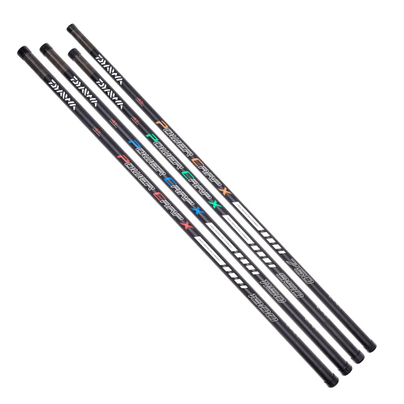 Daiwa Power Carp X Pole