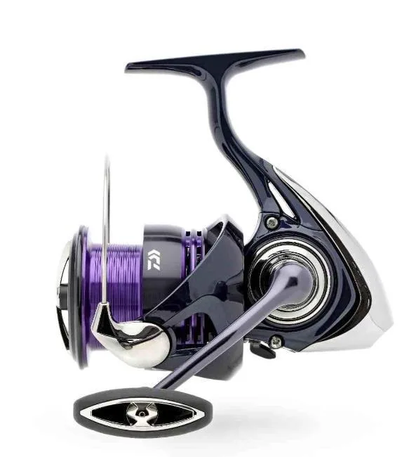Daiwa Prorex X LT Reel