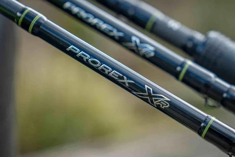 Daiwa Prorex XR Baitcasting Rod