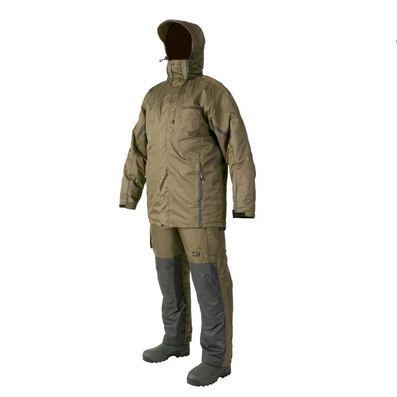 Daiwa Retex Winter Suit - XX-Large