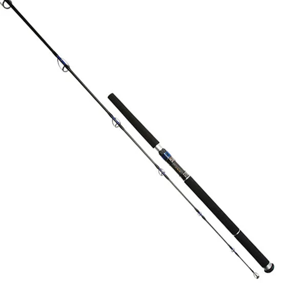 Daiwa Saltiga GT Popping Rod