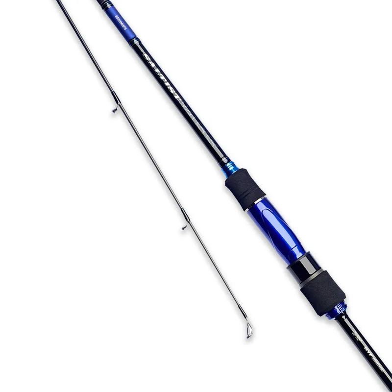 Daiwa Saltist Bass Rod