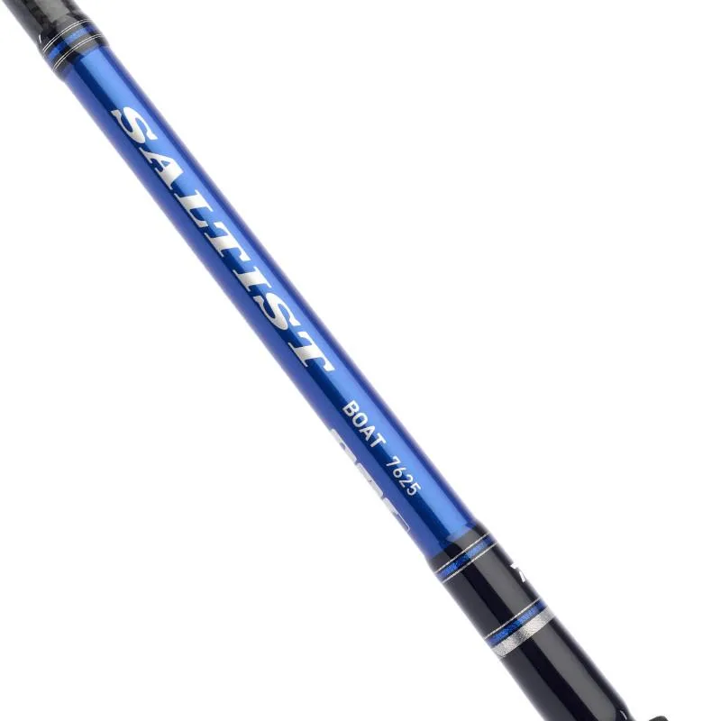 Daiwa Saltist Boat Rod