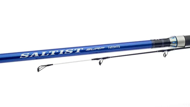 Daiwa Saltist Surf HT Rod - 14ft, 84-150g