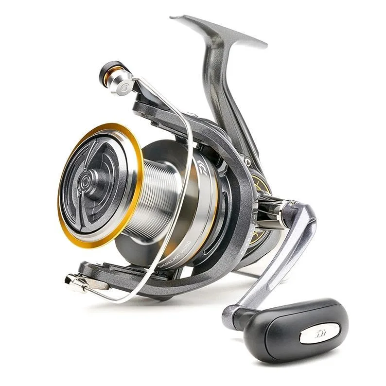 Daiwa Shorecast B Reel - 5000