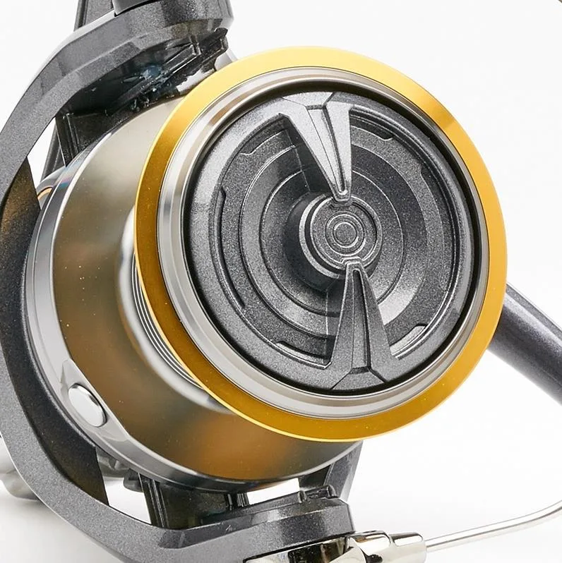 Daiwa Shorecast B Reel - 6000