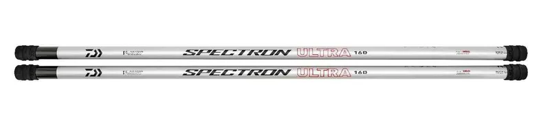 Daiwa Spectron Ultra Pole Package
