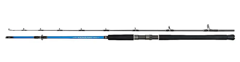 Daiwa Super Kenzaki Boat Fixed Spool Rod
