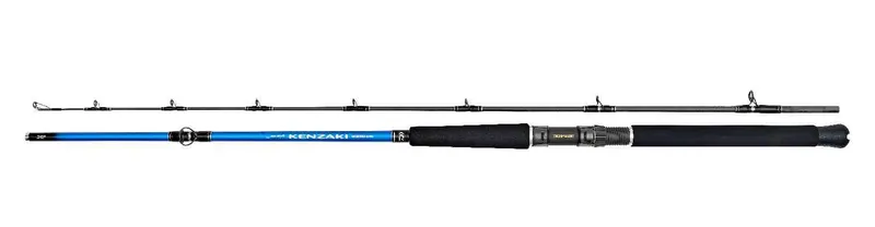 Daiwa Super Kenzaki Boat Rod, 7ft, 20-30lb