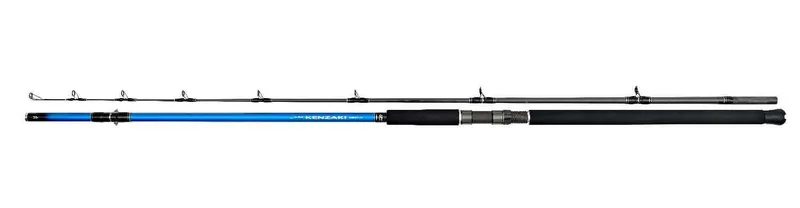 Daiwa Super Kenzaki Boat Rod 9ft 6in
