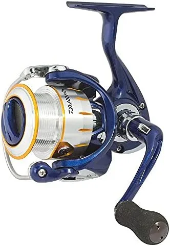 Daiwa TDR-A Match Reel - 2508