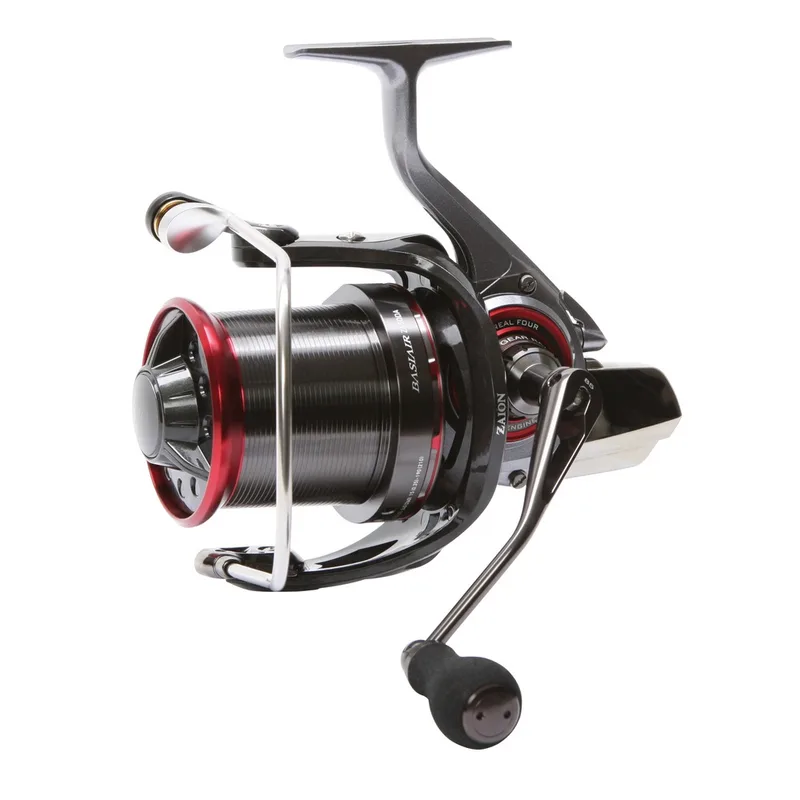 Daiwa Tournament Basiair Z45 QD Mag Sealed