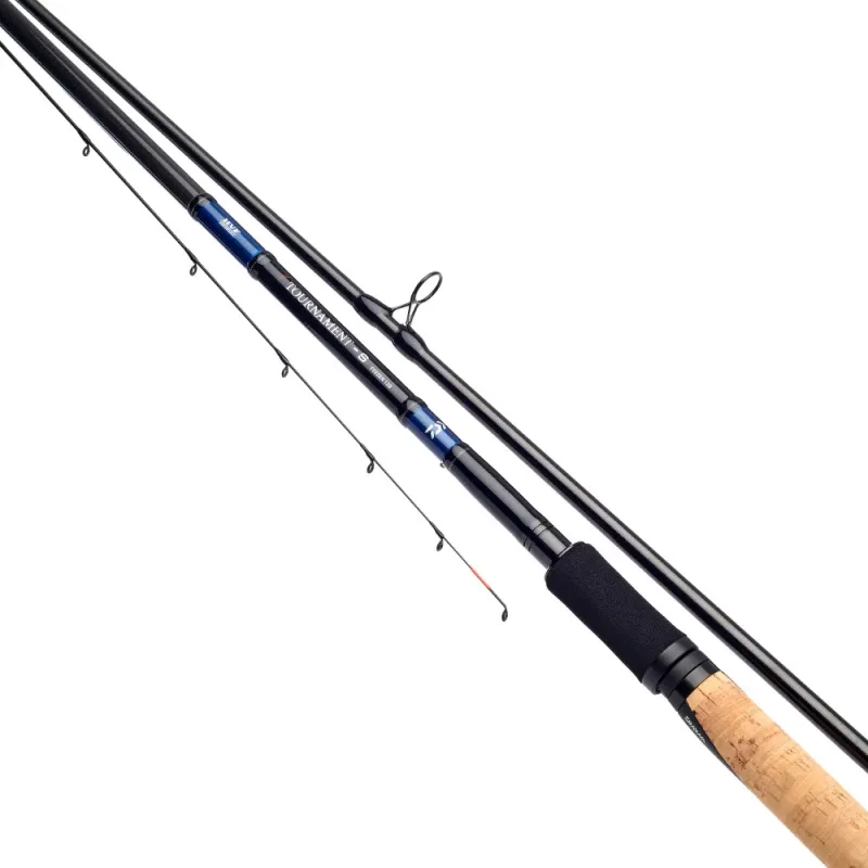 Daiwa Tournament Pro Quiver Rod