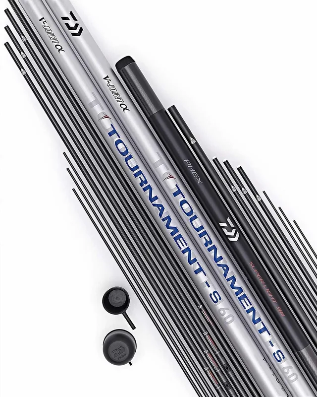 Daiwa Tournament-S Competition 16m All Round