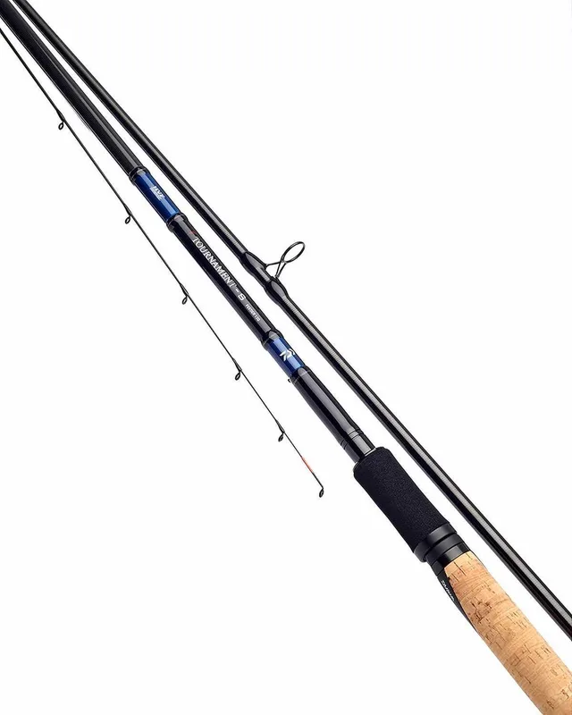 Daiwa Tournament-S Feeder Rod