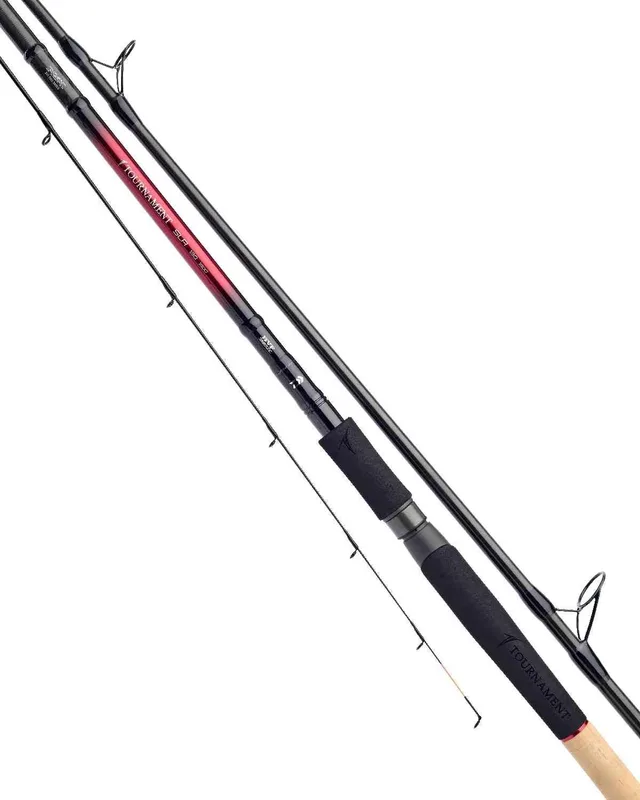 Daiwa Tournament SLR Feeder Rod