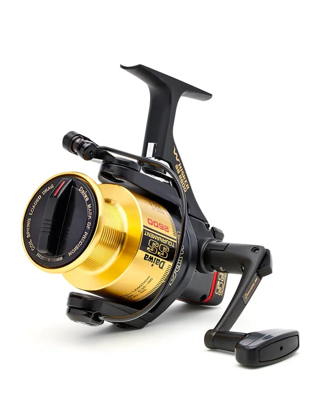 Daiwa Tournament SS2600 Whisker Reel