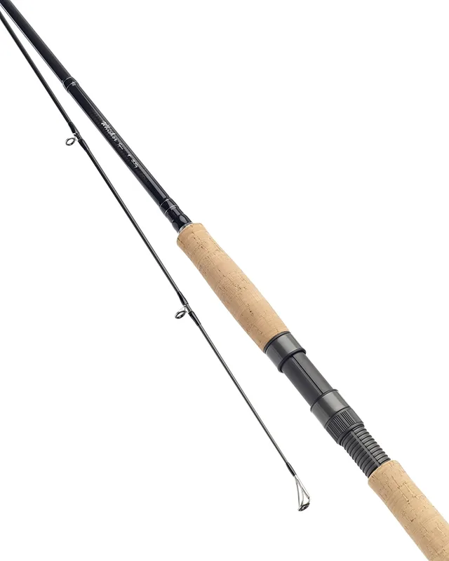 Daiwa Whisker Spin x45 10-40g 8ft
