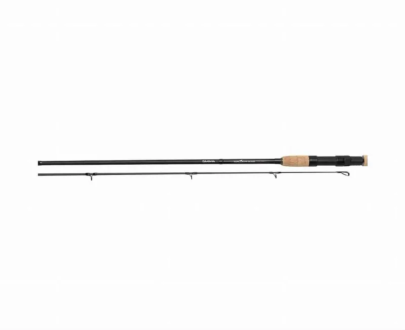 Daiwa Wilderness Spinning Rod