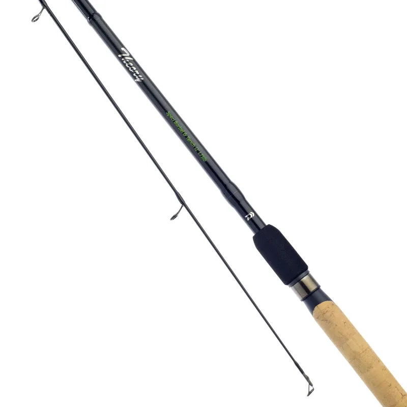 Daiwa Theory Specimen Barbel & Tench 12ft Rod