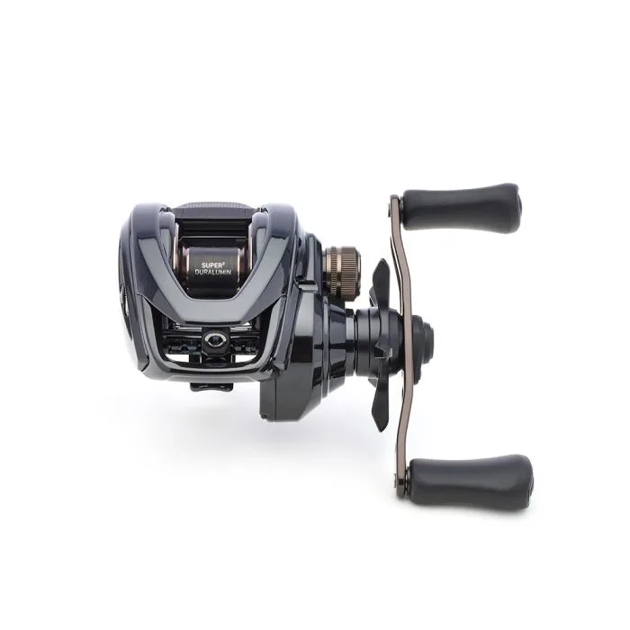 Daiwa 26 PR100 H2L Baitcaster