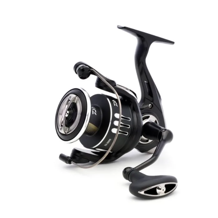 Daiwa 26 ZX Front Drag Reel