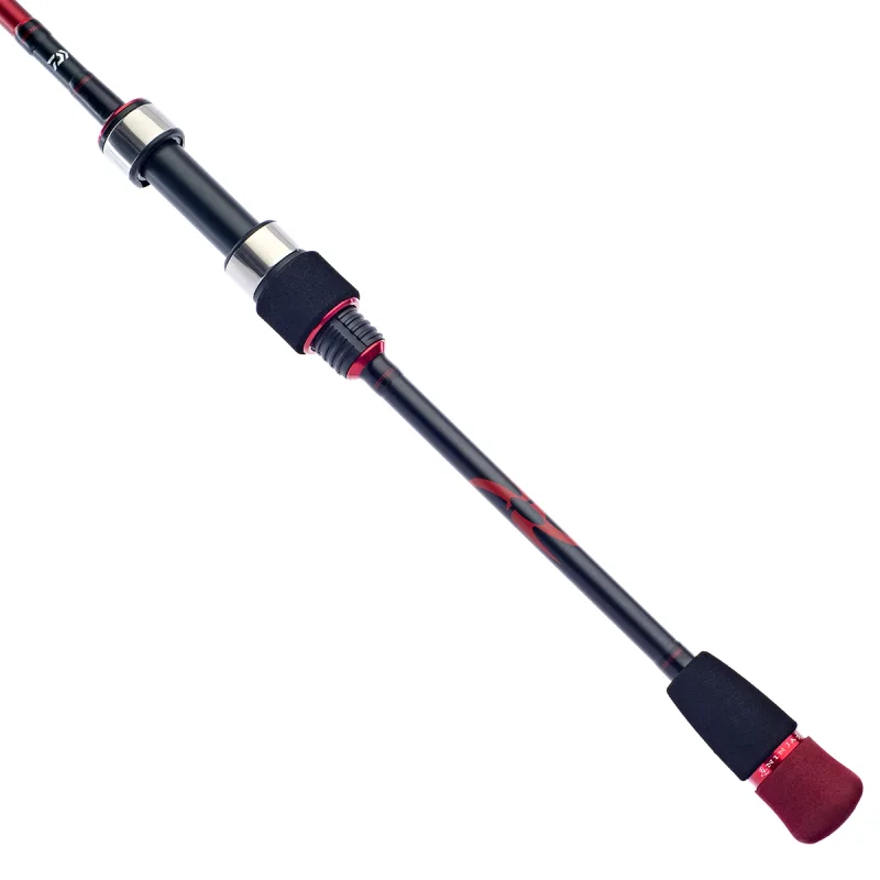 Daiwa Ninja Drop Shot Rod – 7ft 4in 0.5-5g S