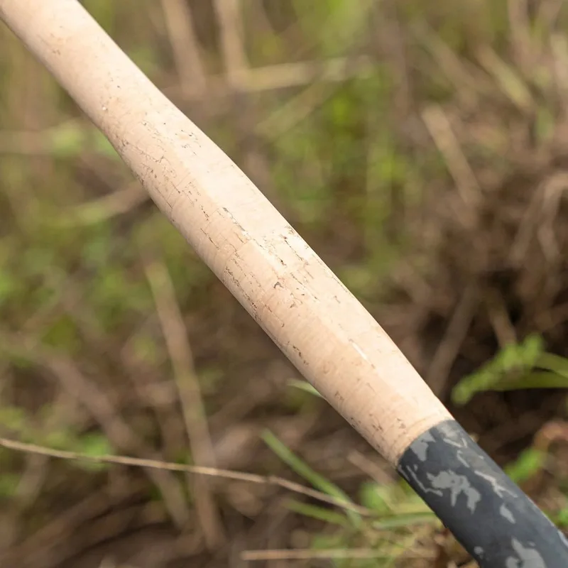 Daiwa Black Widow 12ft Barbel Rod