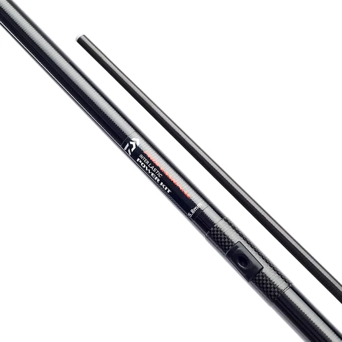 Daiwa Professional Interlastic Power Kit 5.8mm