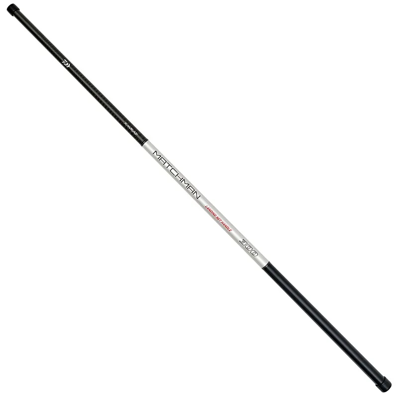 Daiwa Matchman Landing Net Handle 3m