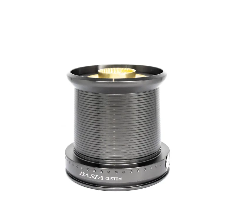 Daiwa Basia DCR Custom Spare Spool Twilight (QDA/QDX/Custom)