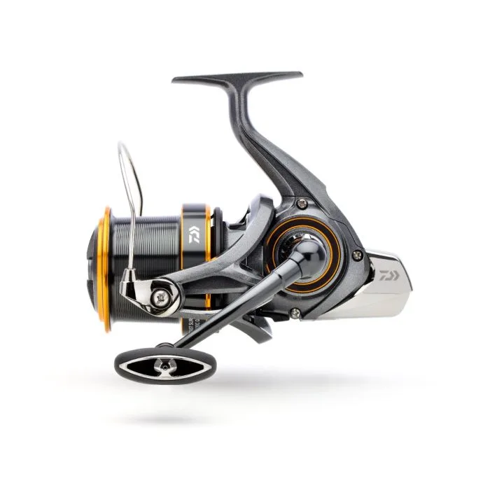 Daiwa 26 Crosscast 35SCW Surf 5000CQD