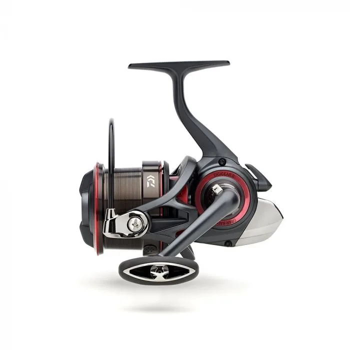 Daiwa 21 Tournament Feeder 25QD