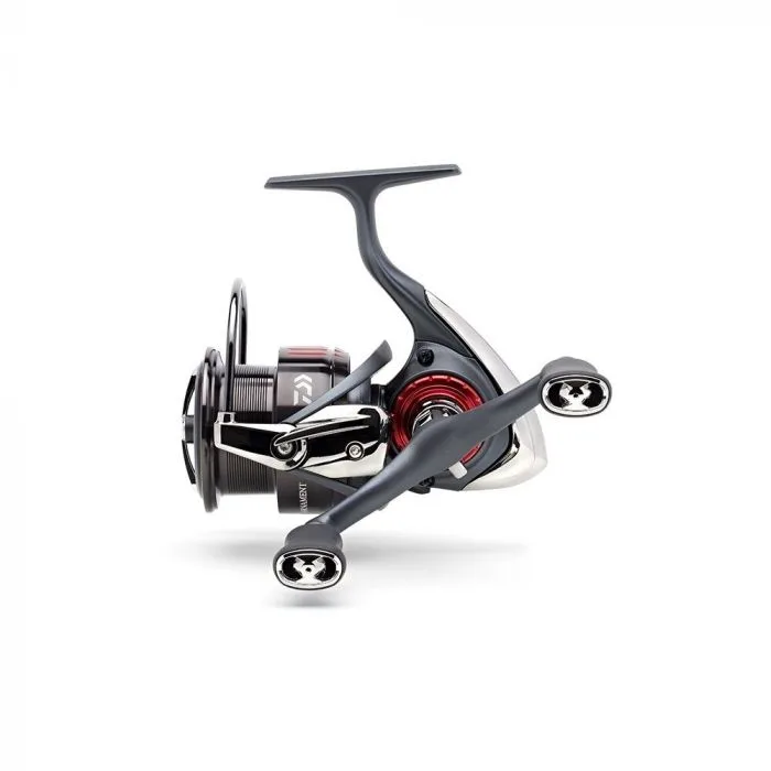 Daiwa 20 Tournament 4010QD