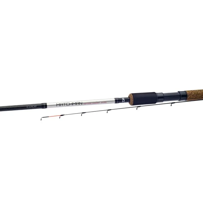 Daiwa Matchman Feeder Rod