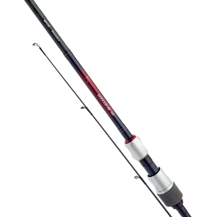 Daiwa Gekkabijin LRF Lure Rod