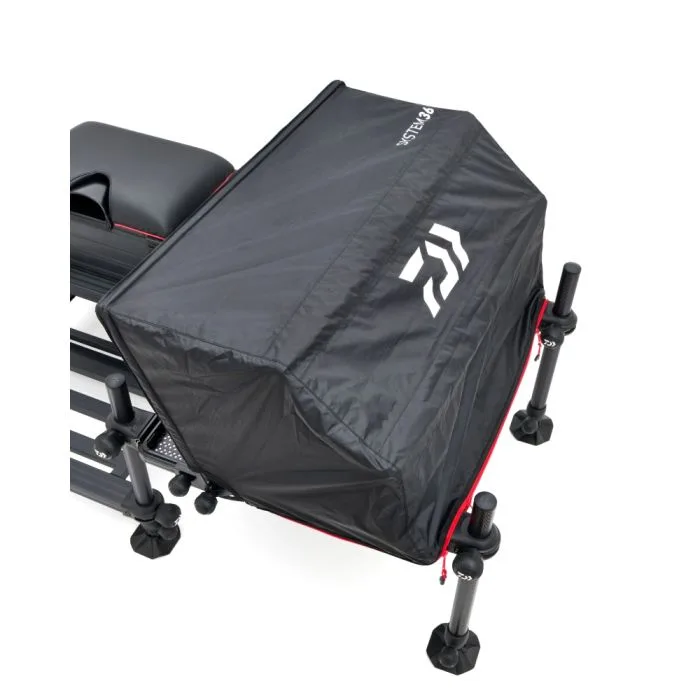 Daiwa Slide Tray Awning