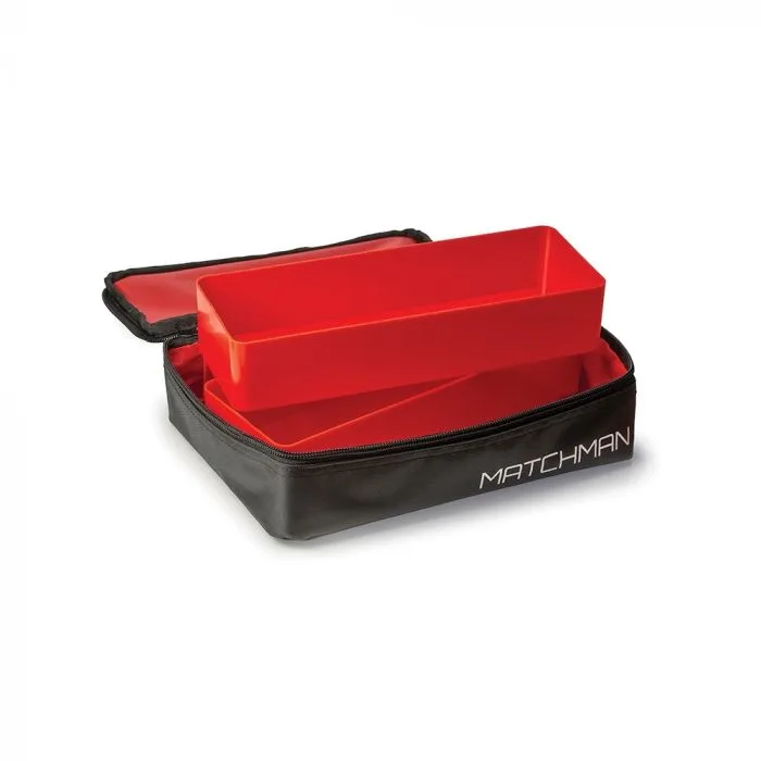 Daiwa Matchman Divider Bitz Bag