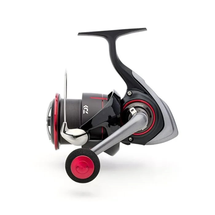 Daiwa 25 TDM QD Reel