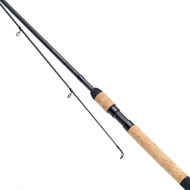 Daiwa Black Widow Barbel Rod 12ft 2.25lb