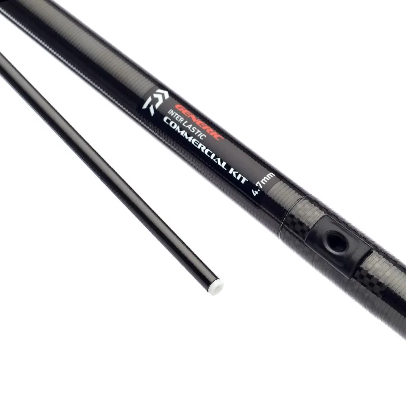 Daiwa Generic Interlastic Commercial Kit — Power Kit / 5.8mm