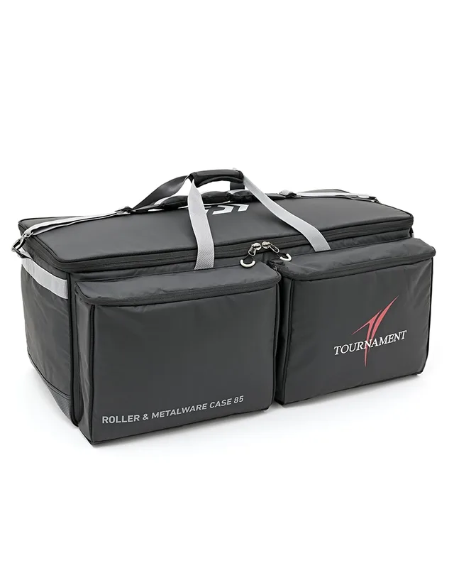 Daiwa Tournament Roller & Metal Case — 120